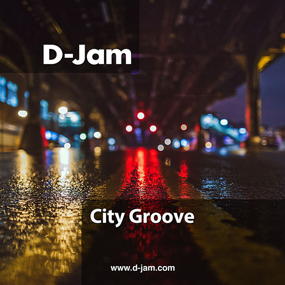 City Groove