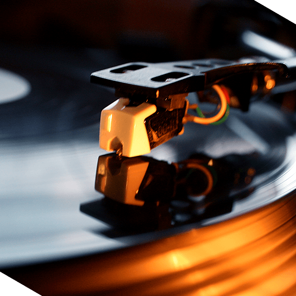Turntable