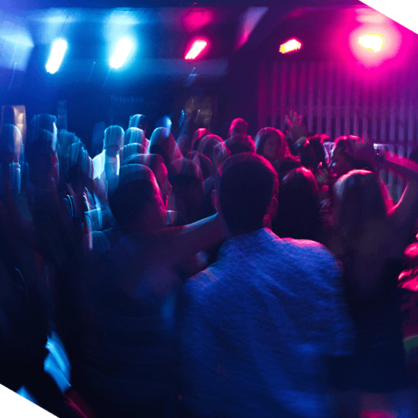 Nightclub