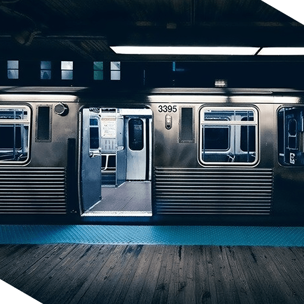 CTA Train