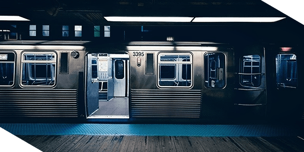 CTA Train