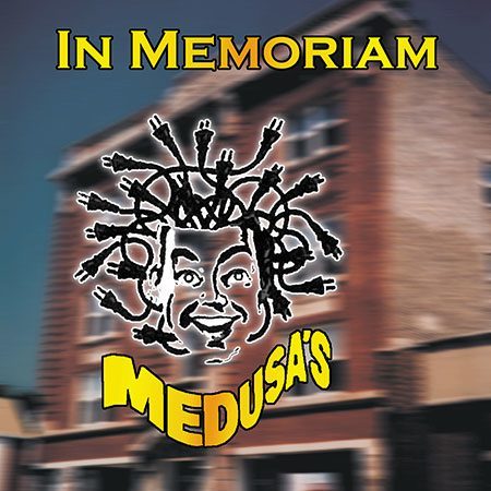 In Memoriam: Medusa's