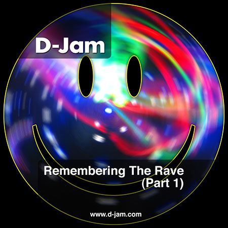 Remembering The Rave (Part 1)