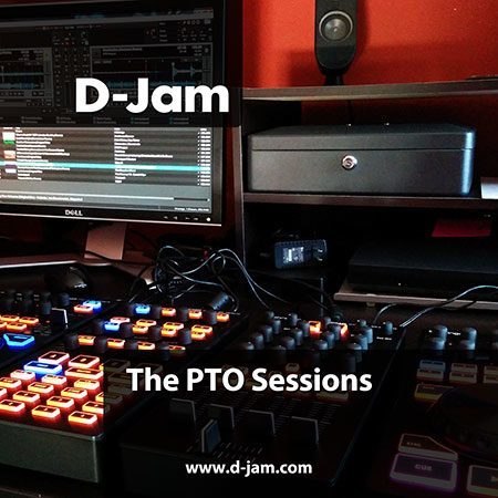 The PTO Sessions